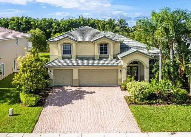 Property at 1650 Corsica Dr, Wellington, FL, 33414, 5 beds, 3 baths, [object Object]