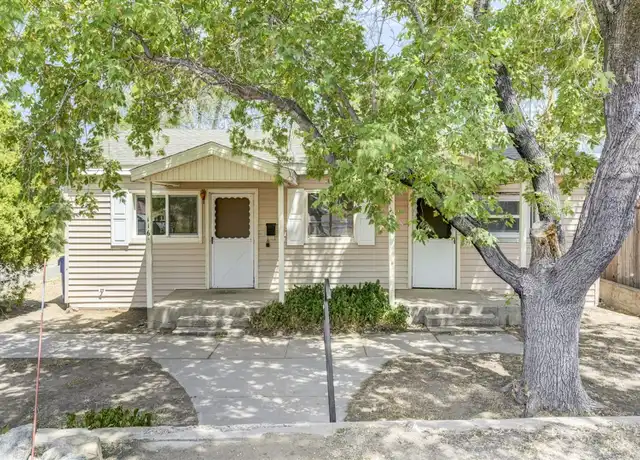 Property at 116 E Leroux St Unit 116, Prescott, AZ, 86303, 1 bed, 1 bath, [object Object]