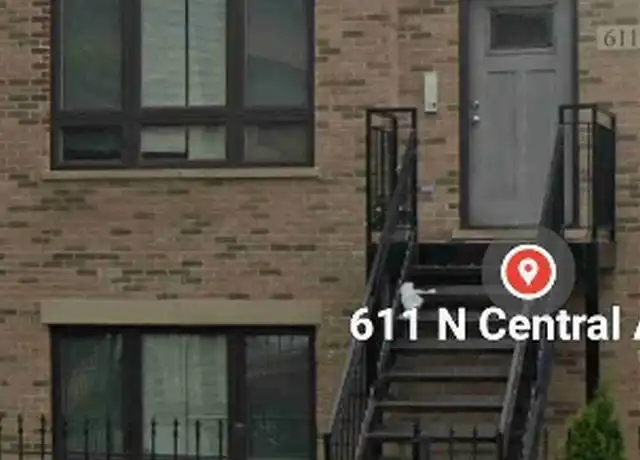 Property at 611 N Central Ave Unit B, Chicago, IL, 60644, 2 beds, 1 bath, [object Object]