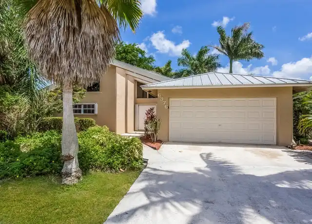 Property at 6376 Amberwoods Dr, Boca Raton, FL, 33433, 3 beds, 2 baths, [object Object]