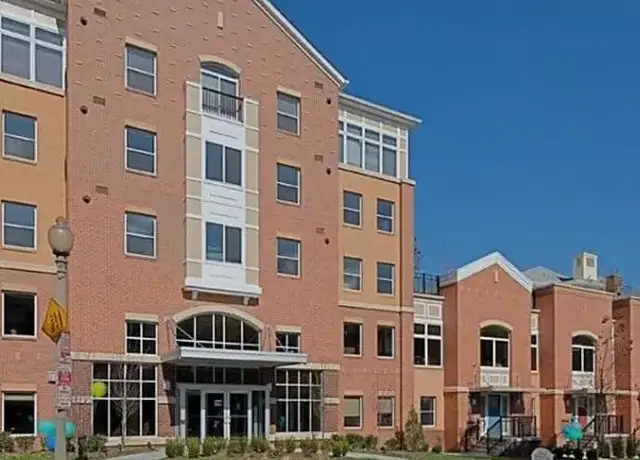Photo of 116 T St NE, Washington, DC 20002