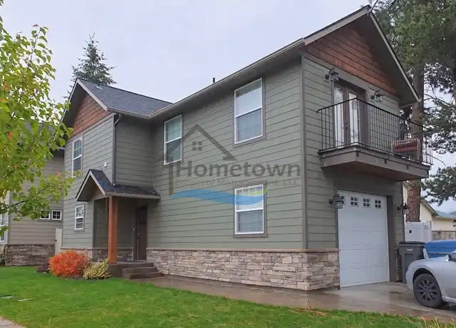 Property at 3160 N Honeysuckle Dr, Coeur D Alene, ID, 83815, 2 beds, 1.5 baths, [object Object]