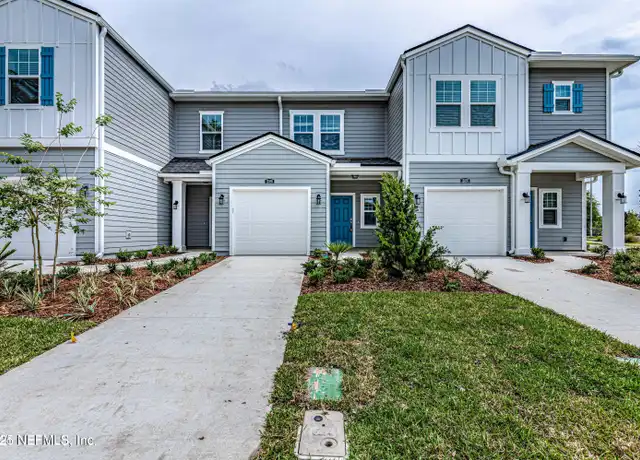 Property at 12895 Ludo Rd, Jacksonville, FL, 32258, 2 beds, 2.5 baths, [object Object]