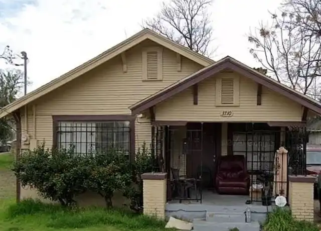 Property at 3710 Guaranty St, Dallas, TX, 75215, 3 beds, 1 bath, [object Object]