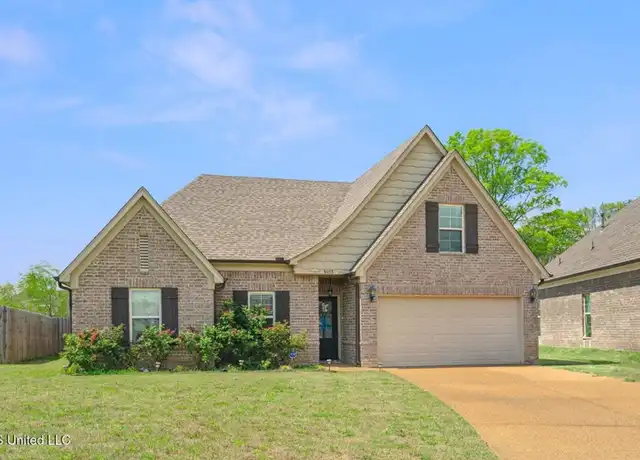 Property at 8053 Switzer Dr, Southaven, MS, 38671, 4 beds, 2 baths, [object Object]