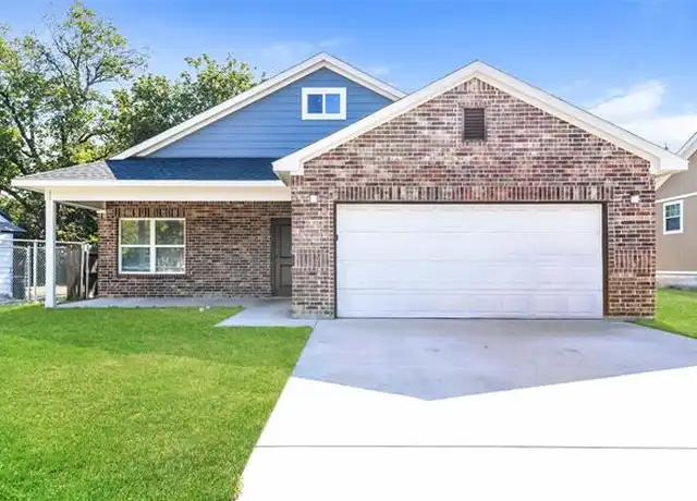 Property at 504 E Ramsey Ave, Fort Worth, TX, 76104, 3 beds, 2 baths, [object Object]