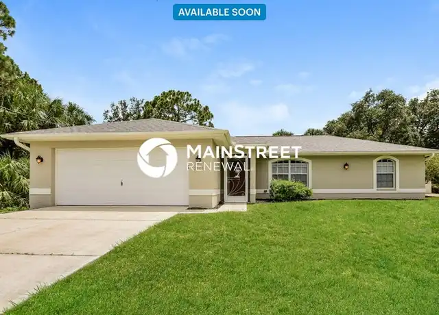 Property at 2645 Vogler Ln, North Port, FL, 34286, 3 beds, 2 baths, [object Object]