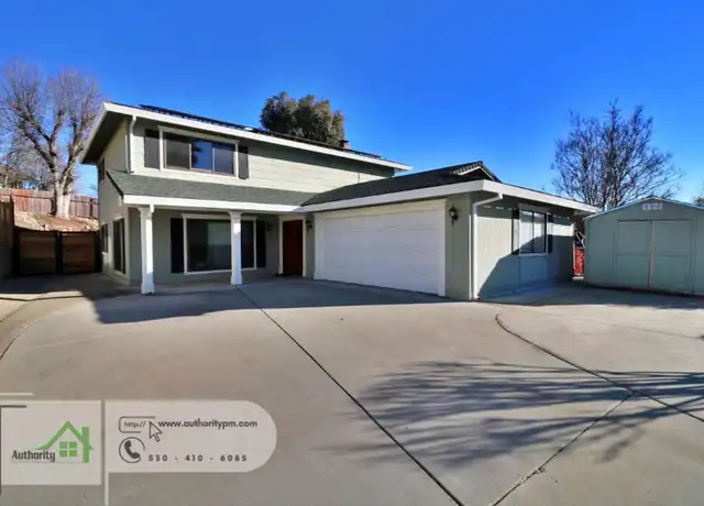 Property at 251 Kamp Way, Redding, CA, 96003, 4 beds, 2.5 baths, [object Object]