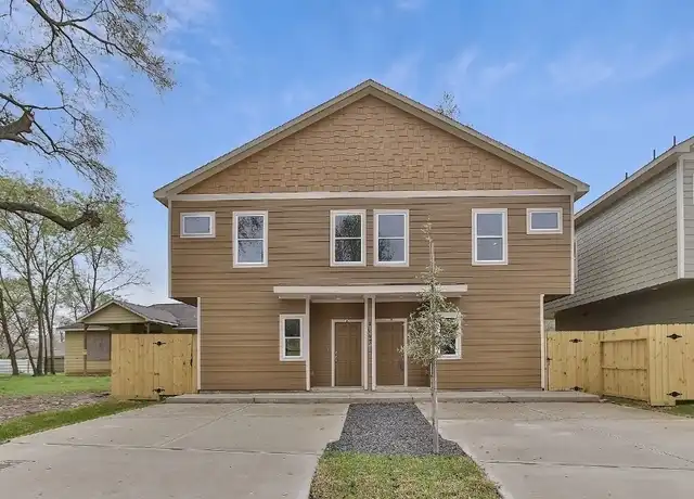 Property at 1043 Marcolin St, Houston, TX, 77088, 3 beds, 2.5 baths, [object Object]