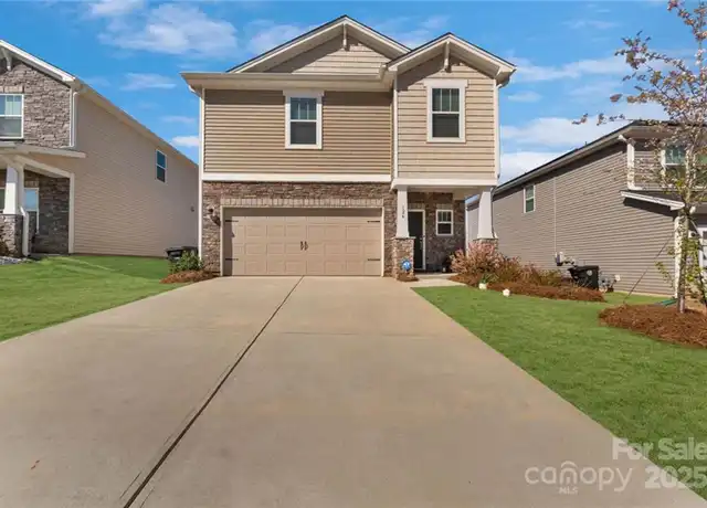 Property at 126 Johns Cardinal Dr, Mooresville, NC, 28115, 4 beds, 2.5 baths, [object Object]