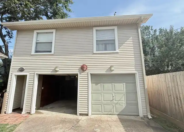 Property at 1023 W Gardner St Unit 1/2, Houston, TX, 77009, 1 bed, 1 bath, [object Object]