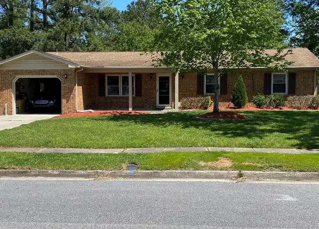 Property at 5420 Albright Dr, Virginia Beach, VA, 23464, 3 beds, 2 baths, [object Object]