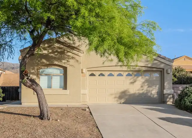 Property at 429 W Woodward St, Vail, AZ, 85641, 3 beds, 2 baths, [object Object]