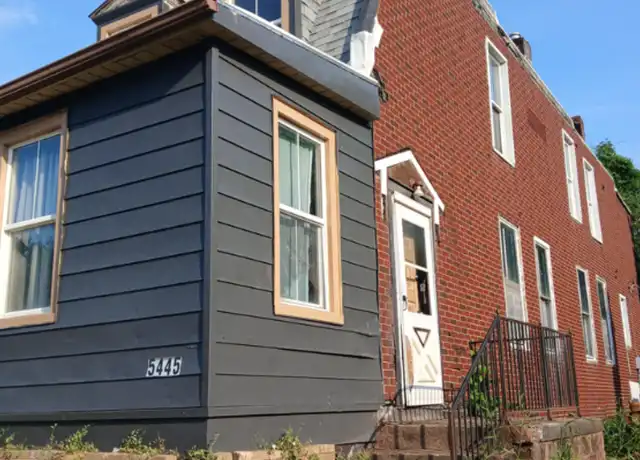 Property at 5445 Robin Ave, Saint Louis, MO, 63120, 3 beds, 2 baths, [object Object]