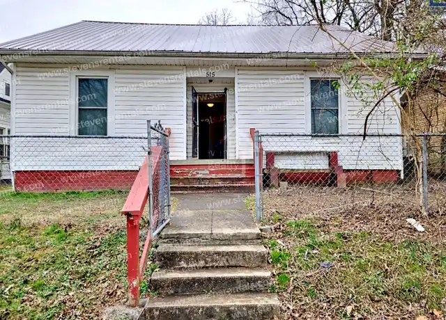 Property at 515 Ben Hur Ave Unit A, Knoxville, TN, 37915, 3 beds, 2 baths, [object Object]