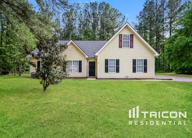 Property at 309 Bellevue Rdg, Locust Grove, GA, 30248, 3 beds, 2 baths, [object Object]