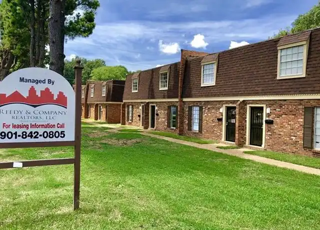 Property at Chambliss Village - 1104 Chambliss Rd, Memphis, TN, 38116, 2 beds, 1.5 baths, [object Object]