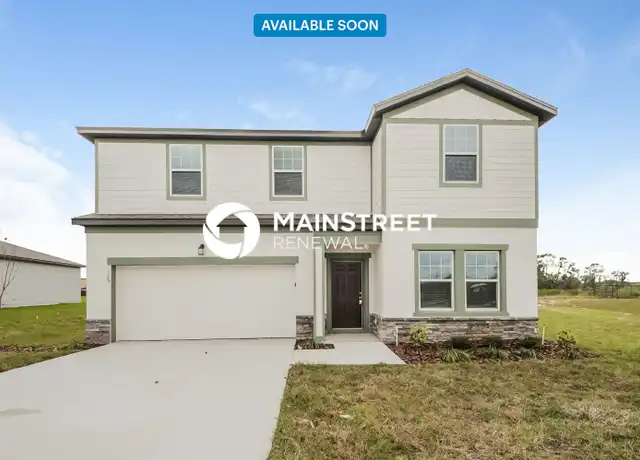 Property at 126 Hidden Lake Loop, Haines City, FL, 33844, 4 beds, 2 baths, [object Object]