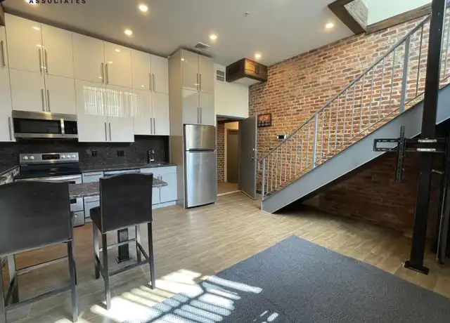 Property at 1022 Commonwealth Ave, Boston, MA, 02215, 1 bed, 1 bath, [object Object]