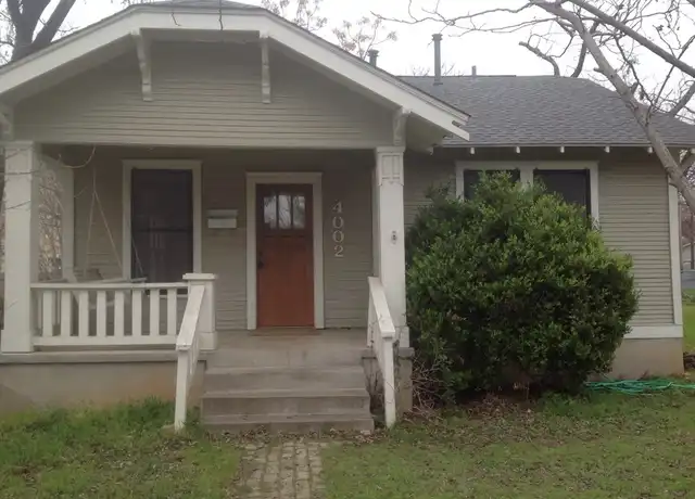 Property at 4002 Burnet Rd, Austin, TX, 78756, 2 beds, 1 bath, [object Object]