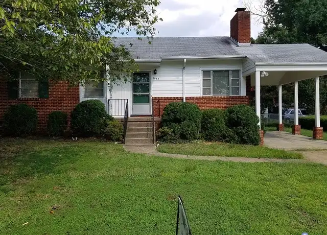 Property at 1603 Renmark Rd, Henrico, VA, 23229, 3 beds, 2 baths, [object Object]