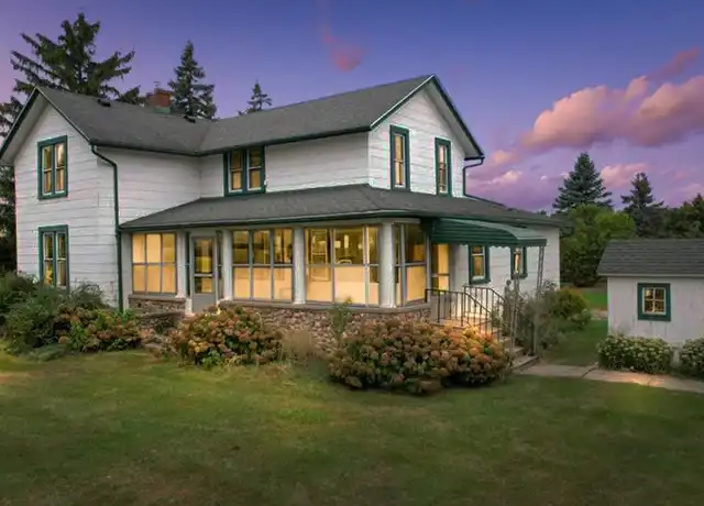 Property at 9476 W Michigan Ave, Saline, MI, 48176, 4 beds, 2 baths, [object Object]