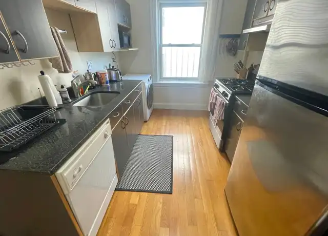 Property at 1691 Commonwealth Ave, Boston, MA, 02135, 2 beds, 1 bath, [object Object]