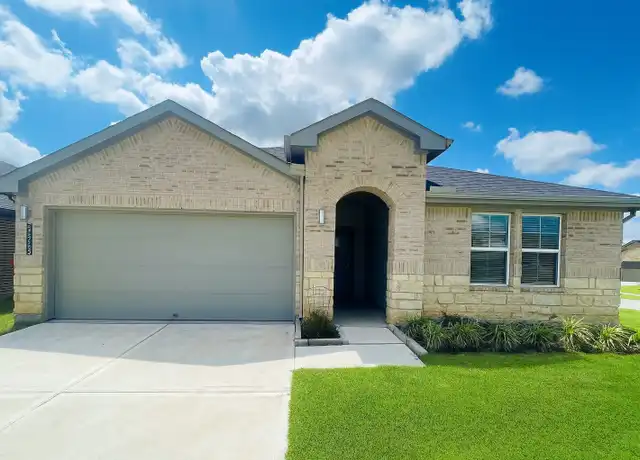 Property at 30243 Lone Peak Dr, Brookshire, TX, 77423, 4 beds, 2 baths, [object Object]