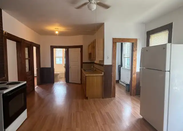 Property at 175 Dwight St Unit 2, New Britain, CT, 06051, 2 beds, 1 bath, [object Object]