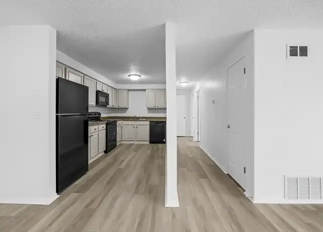 Property at Grand Vision Apartments at Kirkwood - 5502 Kirkwood Blvd SW, Cedar Rapids, IA, 52404, 2 beds, 1 bath, [object Object]