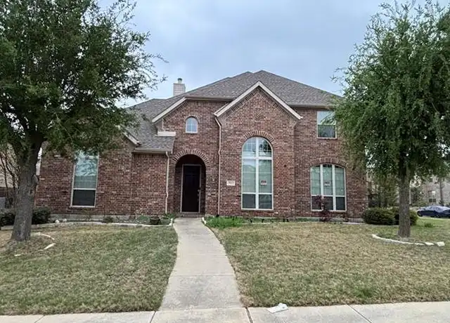 Property at 7812 Edgeglen Trl, Sachse, TX, 75048, 5 beds, 4 baths, [object Object]