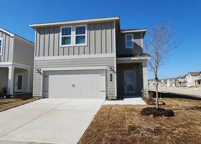 Property at 1621 White Fir Ln, Anna, TX, 75409, 5 beds, 4 baths, [object Object]