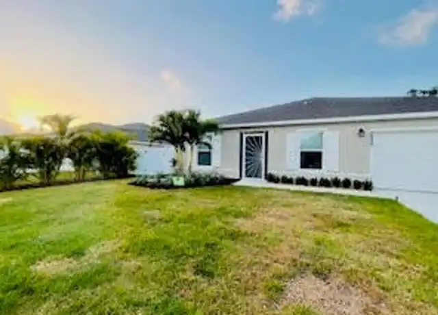 Property at 2237 SE Merrill Rd, Port Saint Lucie, FL, 34952, 4 beds, 2 baths, [object Object]