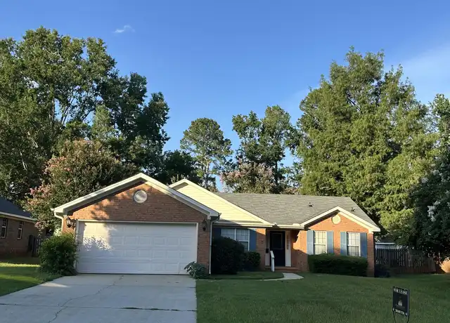 Property at 517 Oak Chase Dr, Augusta, GA, 30907, 3 beds, 2 baths, [object Object]