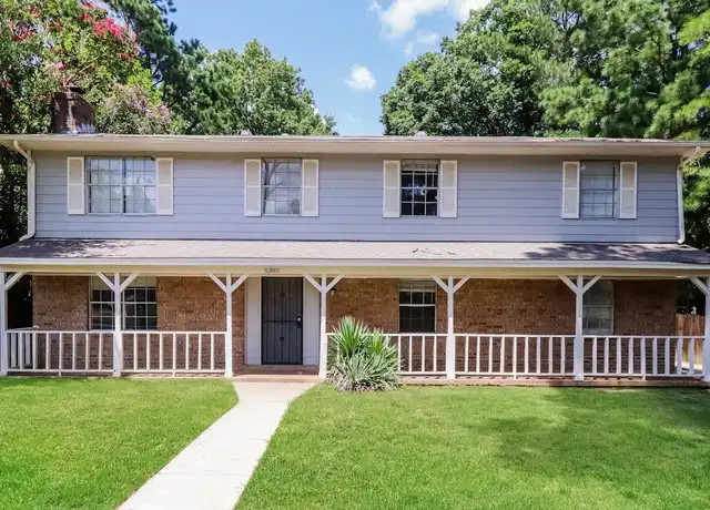 Property at 5380 Albemarle Dr, Memphis, TN, 38135, 4 beds, 2.5 baths, [object Object]