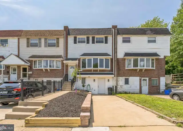 Property at 11853 Brandon Rd, Philadelphia, PA, 19154, 4 beds, 1.5 baths, [object Object]
