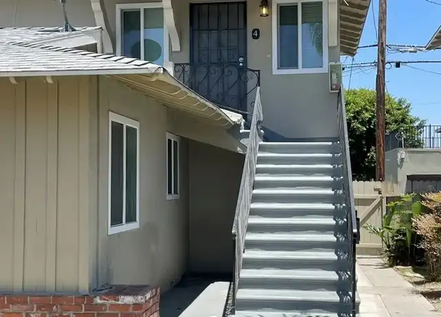 Property at 1781 W Ball Rd Unit 4, Anaheim, CA, 92804, 1 bed, 1 bath, [object Object]
