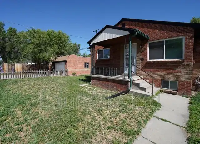 Property at 4805 W 14th Ave, Denver, CO, 80204, 4 beds, 2 baths, [object Object]