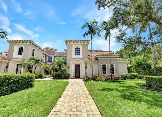 Property at 28492 Altessa Way #202, Bonita Springs, FL, 34135, 3 beds, 2.5 baths, [object Object]