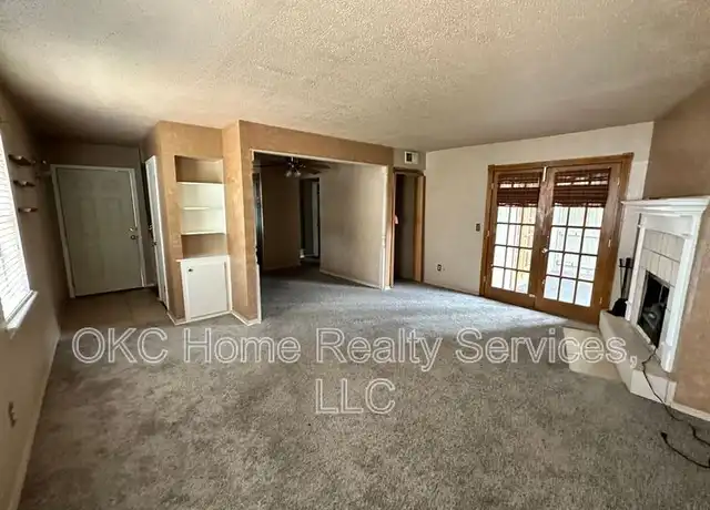 Property at 6704 N Meridian Ave Unit H, Oklahoma City, OK, 73116, 1 bed, 1 bath, [object Object]