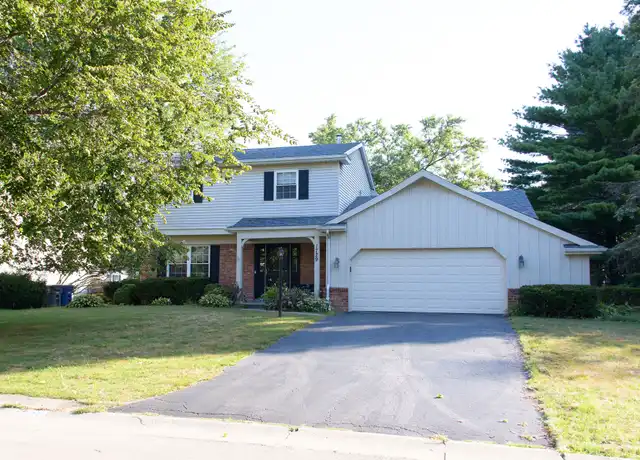 Property at 1729 Archwood Ln, Toledo, OH, 43614, 3 beds, 2.5 baths, [object Object]