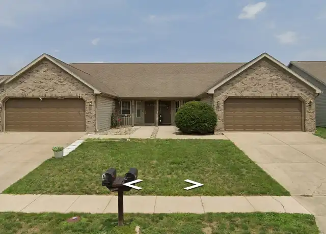 Property at 2104 Bridgewater Cir Unit A, Lafayette, IN, 47909, 2 beds, 2 baths, [object Object]