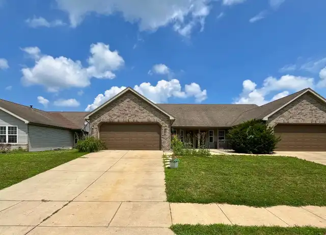 Property at 2104 Bridgewater Cir Unit A, Lafayette, IN, 47909, 2 beds, 2 baths, [object Object]