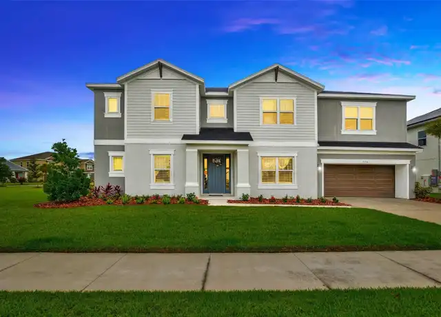Property at 7154 Bradbury Cir, Wesley Chapel, FL, 33545, 6 beds, 3.5 baths, [object Object]
