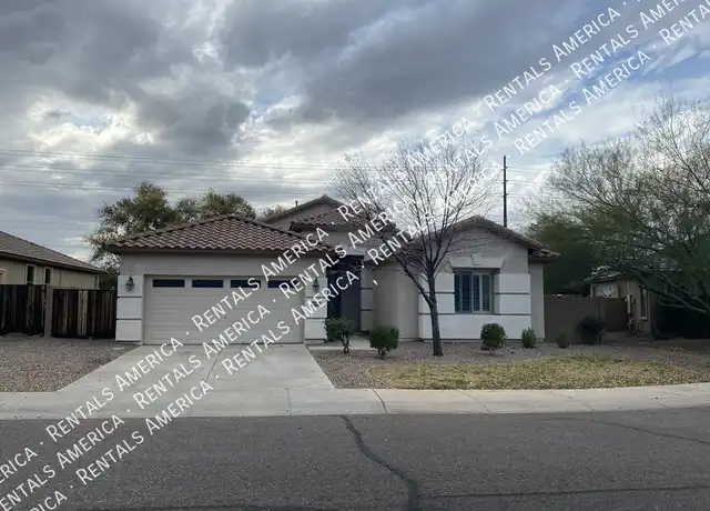 Property at 2662 S Portland Ave, Gilbert, AZ, 85295, 4 beds, 2 baths, [object Object]