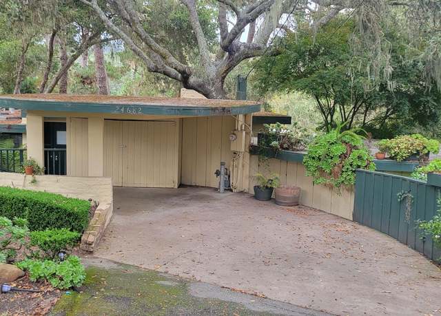 Photo of 24682 Dolores St Unit A, Carmel-By-The-Sea, CA 93923