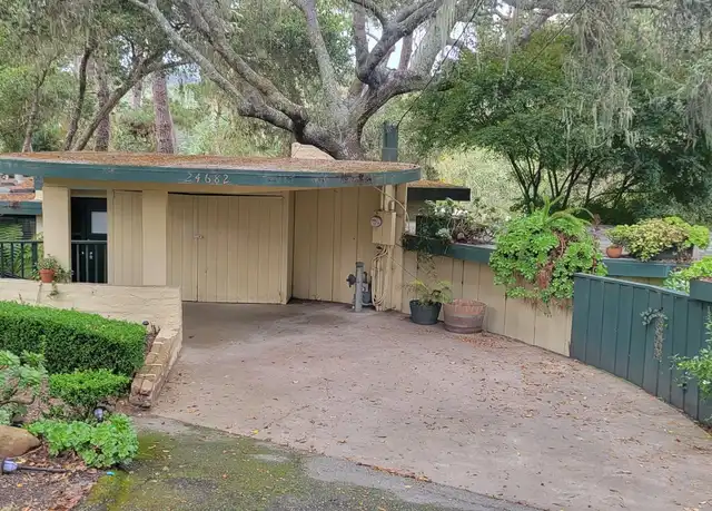 Property at 24682 Dolores St Unit A, Carmel-By-The-Sea, CA, 93923, 1 bed, 1 bath, [object Object]