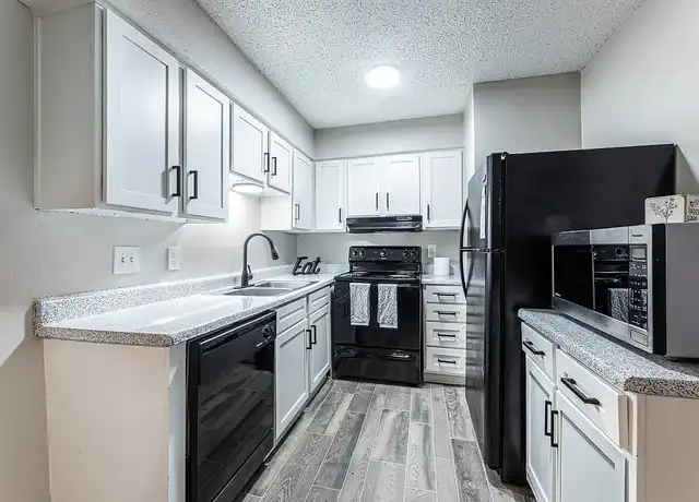 Property at The Stella - 8222 Calmont Ave, Fort Worth, TX, 76116, 1-2 bed, 1-2 bath, [object Object]