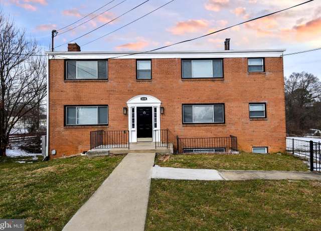 Photo of 8208 Bellefonte Ln Unit 2, Clinton, MD 20735