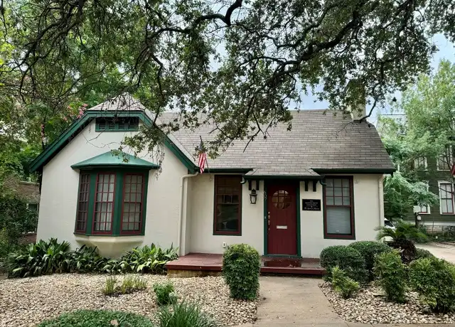 Property at 607 W 10th St, Austin, TX, 78701, 2 beds, 1 bath, [object Object]